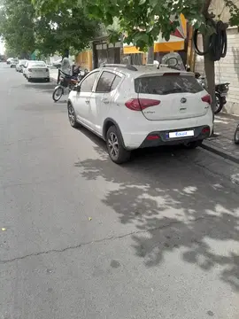 لیفان‏، X50‏، اتوماتیک‏