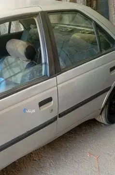پژو‏، 405‏، GLX بنزینی‏ - تصویر 2