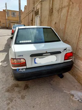 پراید‏، 131‏، SE‏