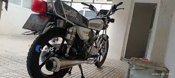 نیرو موتور شیراز‏، پرواز 200‏ - تصویر 2