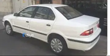 سمند‏، LX‏، EF7‏