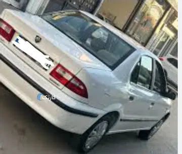 سمند‏، LX‏، EF7‏ - تصویر 3