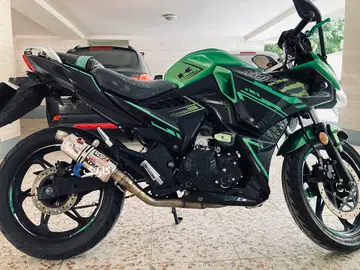 مگلی‏، 200R‏ - تصویر 6