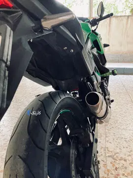 مگلی‏، 200R‏ - تصویر 3