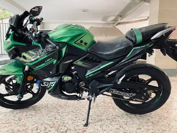 مگلی‏، 200R‏ - تصویر 4
