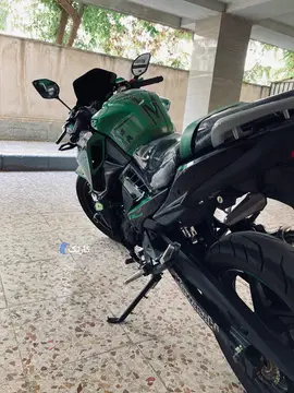 مگلی‏، 200R‏ - تصویر 5