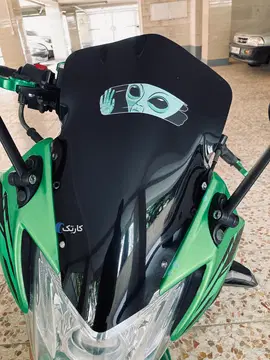 مگلی‏، 200R‏ - تصویر 1