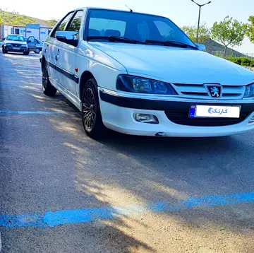 پژو‏، پارس‏، XU7‏ - تصویر 6