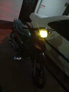 کویر موتور‏، 125‏ - تصویر 3
