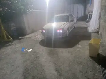 پژو‏، پارس‏، XU7P‏ - تصویر 5