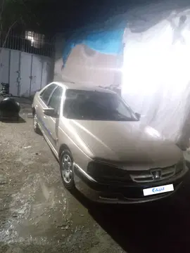 پژو‏، پارس‏، XU7P‏ - تصویر 1