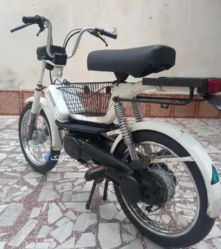 نیرو محرکه‏، براوو‏ - تصویر 2