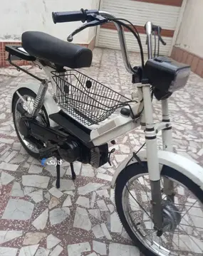 نیرو محرکه‏، براوو‏