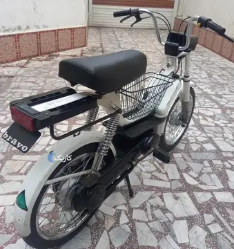 نیرو محرکه‏، براوو‏ - تصویر 3