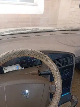 پژو‏، 405‏، GLX بنزینی‏ - تصویر 3
