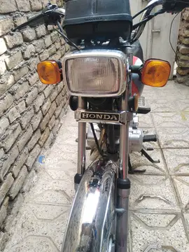 هوندا‏مدل 89 پیشتاز مدارک تکمیل - تصویر 3