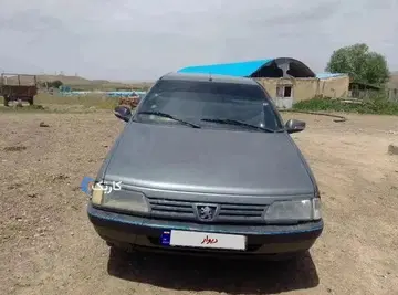 پژو‏، 405‏، GLI‏ فروش و معاوضه - تصویر 2