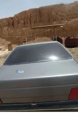 پژو‏، 405‏، GLI‏ فروش و معاوضه - تصویر 3