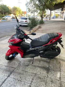 زیگما‏، آیرکس 180‏ - تصویر 2