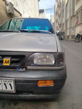 پراید‏، 131‏، SE‏ - تصویر 5