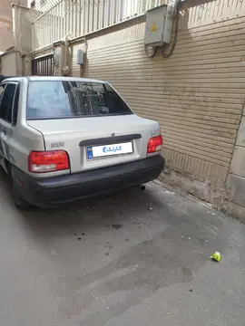 پراید‏، 131‏، SE‏ - تصویر 2