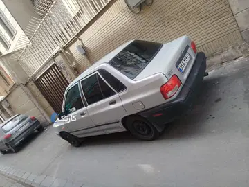 پراید‏، 131‏، SE‏ - تصویر 3