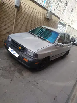 پراید‏، 131‏، SE‏ - تصویر 4
