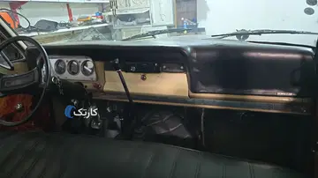 جیپ اهو مدل ۶۴ - تصویر 3