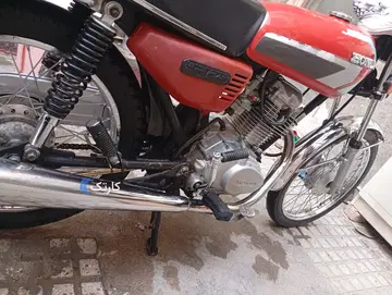تندیس‏، 125‏مدل92 - تصویر 6