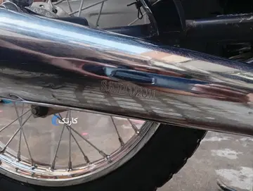 تندیس‏، 125‏مدل92 - تصویر 2