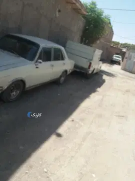 پیکان‏، سدان‏، دوگانه سوز‏ - تصویر 2