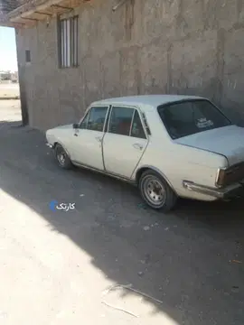 پیکان‏، سدان‏، دوگانه سوز‏