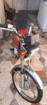 هوندا‏، CDI 125‏ - تصویر 3