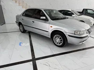 سمند  سالم - تصویر 3