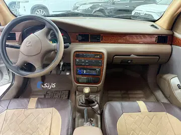 سمند  سالم - تصویر 6