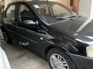 رنو‏، تندر 90‏، E2‏ - تصویر 3