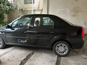 رنو‏، تندر 90‏، E2‏ - تصویر 4