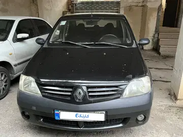 رنو‏، تندر 90‏، E2‏ - تصویر 1