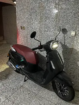 بنلی‏، پانارئا 125‏ - تصویر 3