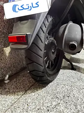 بنلی‏، پانارئا 125‏ - تصویر 6