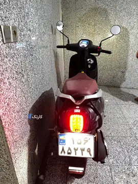 بنلی‏، پانارئا 125‏ - تصویر 2