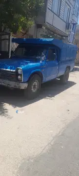 زامیاد‏، وانت نیسان‏، دیزل‏ - تصویر 3