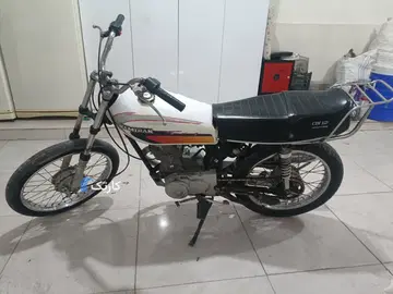 هیرمن‏، CDI 125‏ - تصویر 2