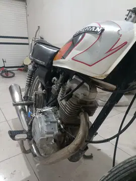هیرمن‏، CDI 125‏ - تصویر 3