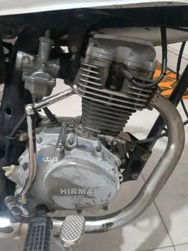 هیرمن‏، CDI 125‏ - تصویر 4