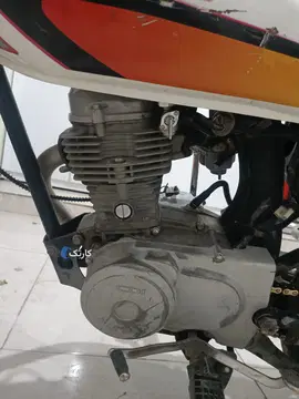 هیرمن‏، CDI 125‏ - تصویر 5