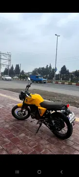 کویر موتور‏، N2‏