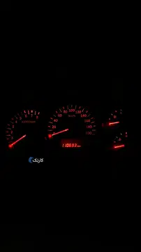تیبا‏، هاچ بک‏، EX‏ - تصویر 2
