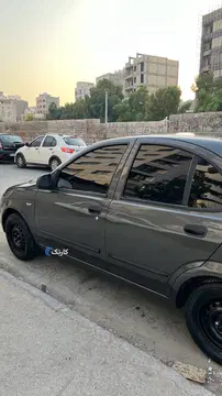 تیبا‏، هاچ بک‏، EX‏ - تصویر 3