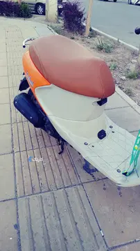 سوزوکی‏، پالت‏ - تصویر 4